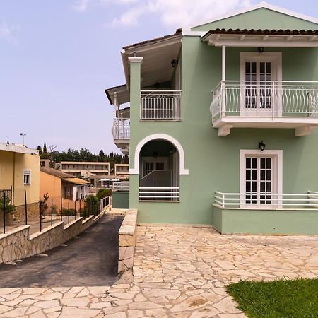 Spiros Athinaios Apartment'S Дасия Екстериор снимка